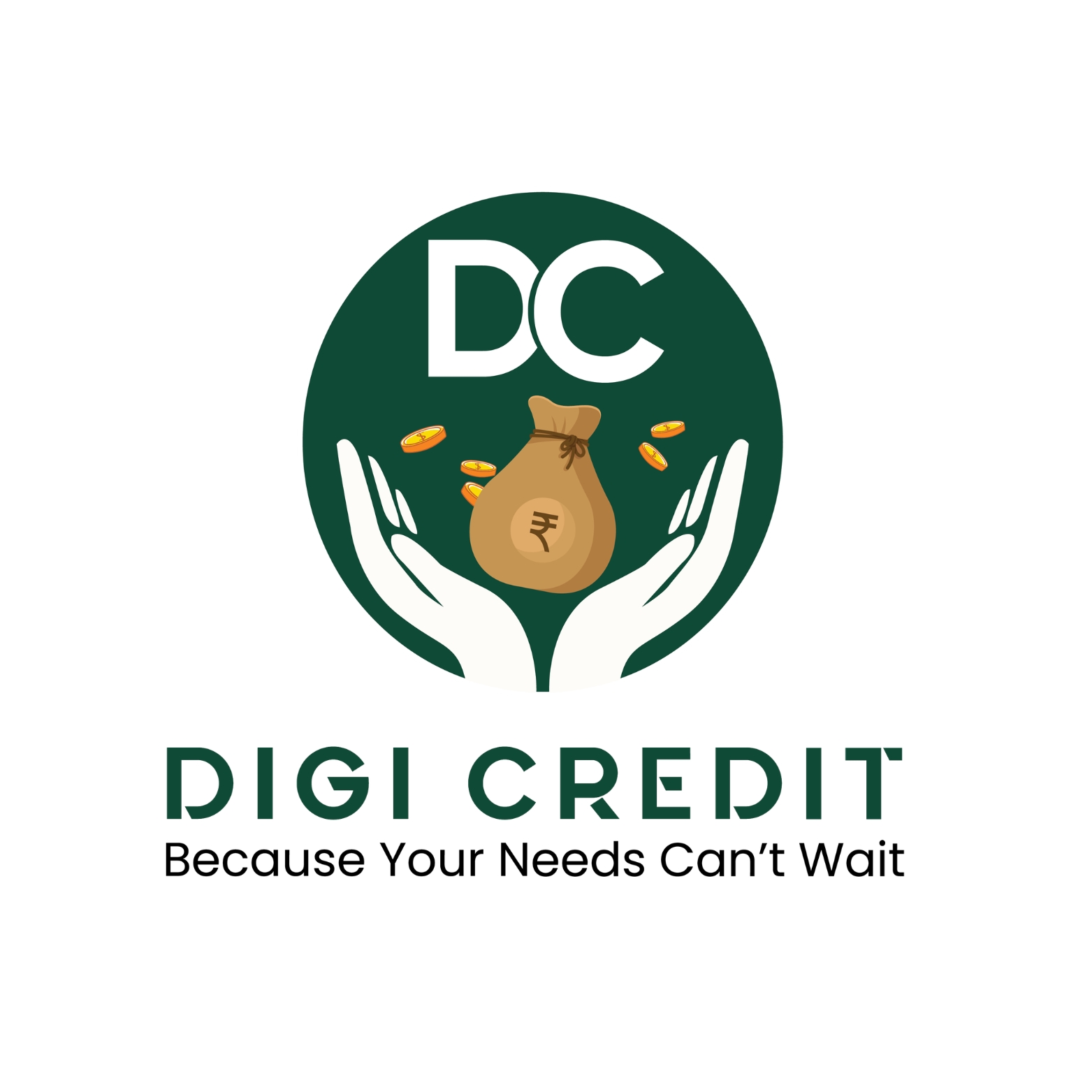 DigiCredit Personal Loan